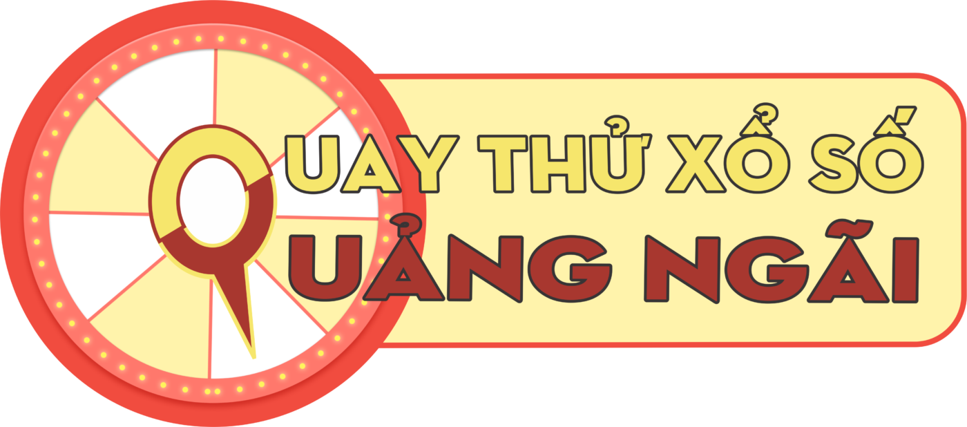 Quay Thử Xổ Số Quảng Ngãi